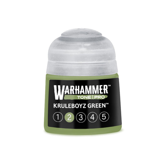 TN: KRULEBOYZ GREEN 2 12ML JUC
