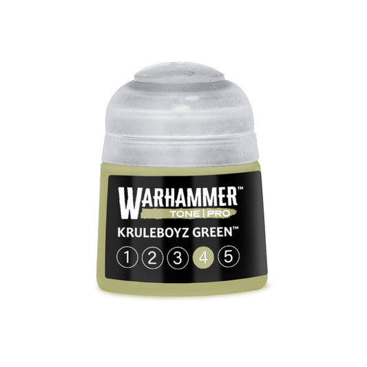 TN: KRULEBOYZ GREEN 4 12ML JUC