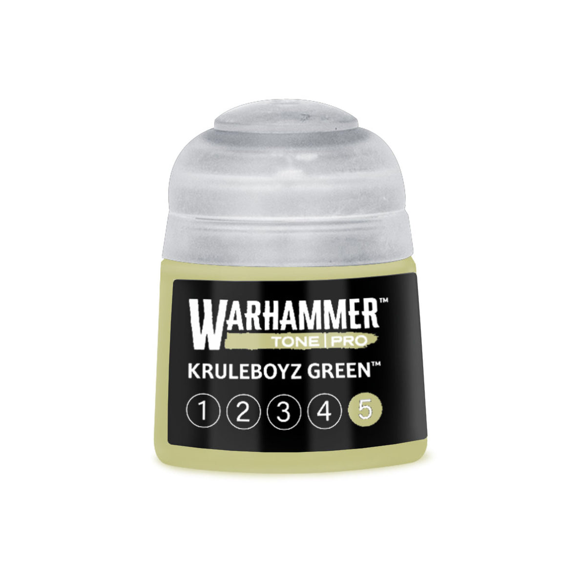 TN: KRULEBOYZ GREEN 5 12ML JUC