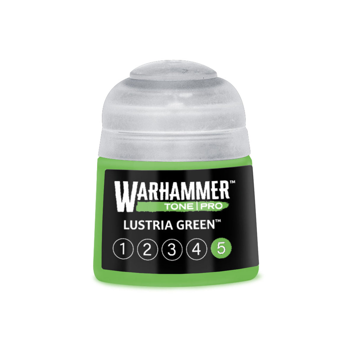TN: LUSTRIA GREEN 5 12ML JUC