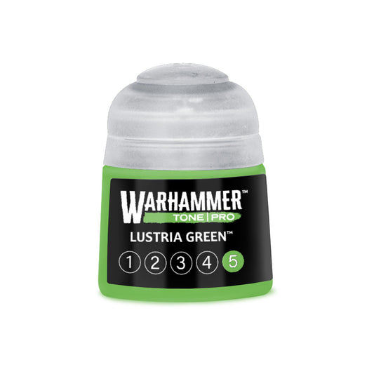 TN: LUSTRIA GREEN 5 12ML JUC