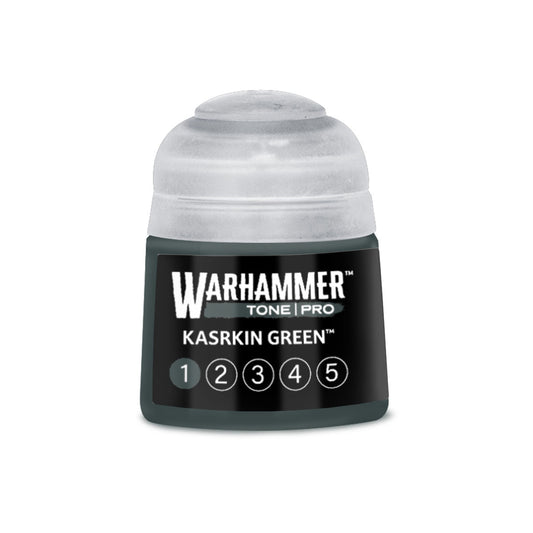 TN: KASRKIN GREEN 1 12ML JUC