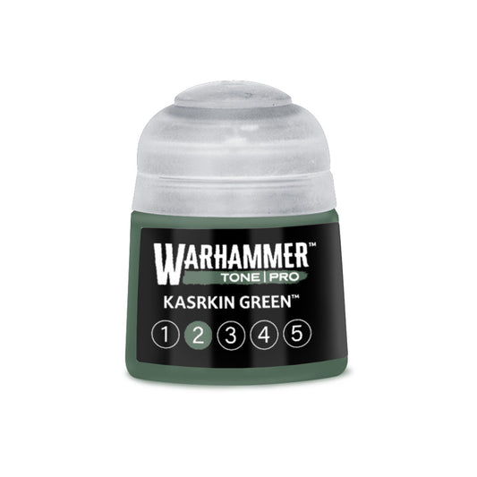 TN: KASRKIN GREEN 2 12ML JUC