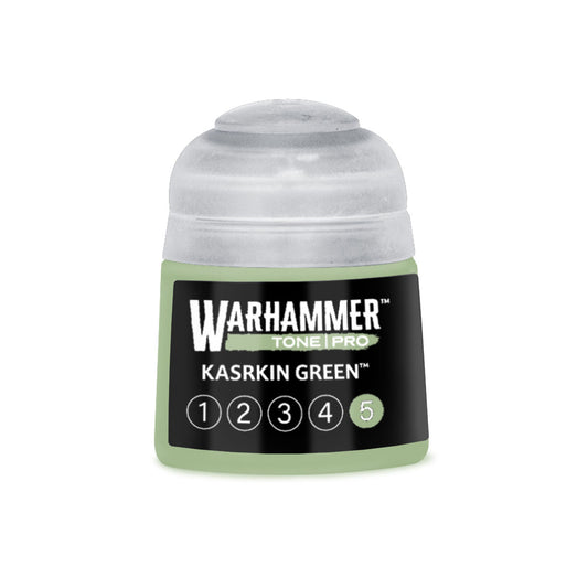 TN: KASRKIN GREEN 5 12ML JUC