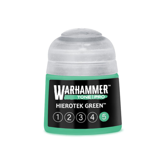 TN: HIEROTEK GREEN 5 12ML JUC