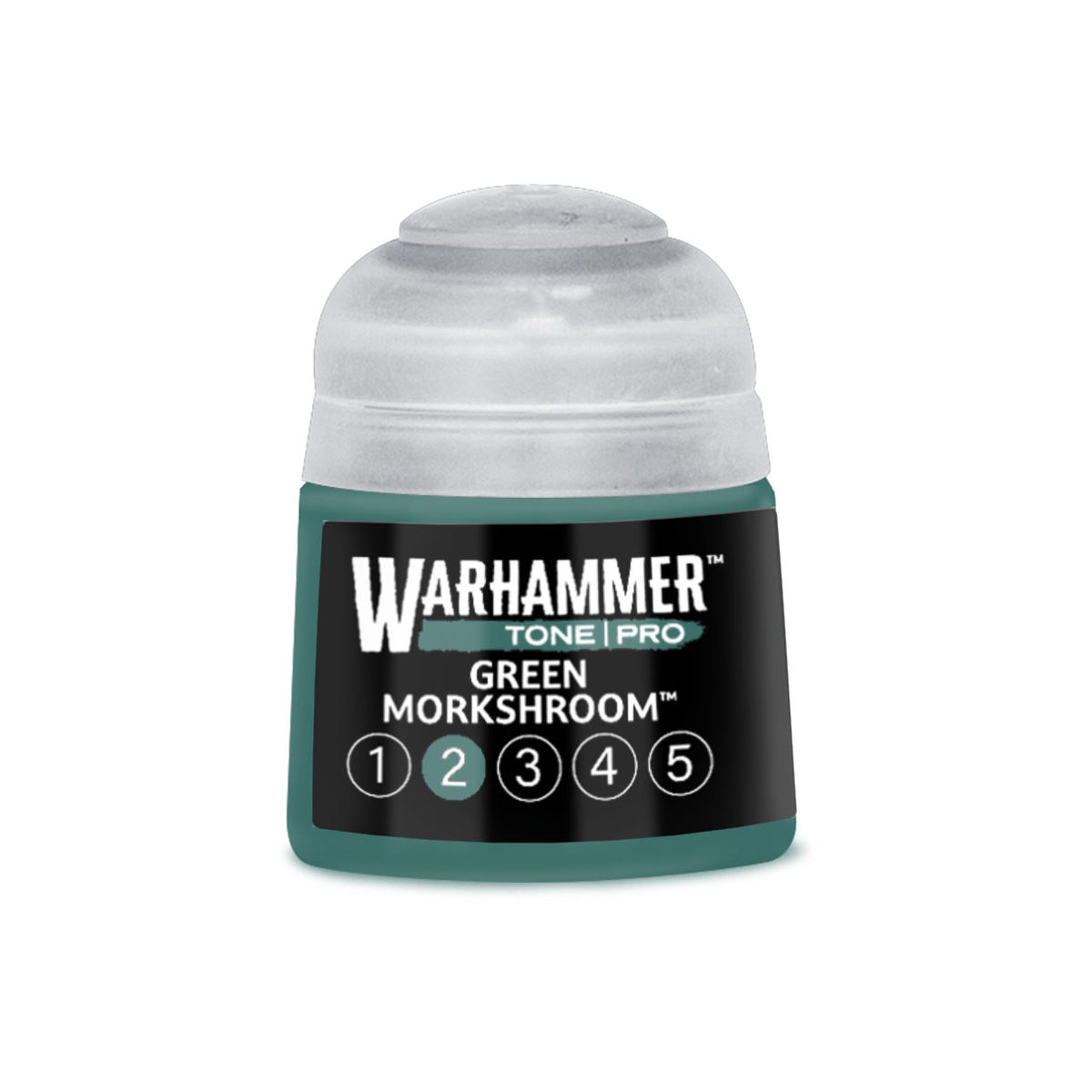 TN: GREEN MORKSHROOM 2 12ML JUC
