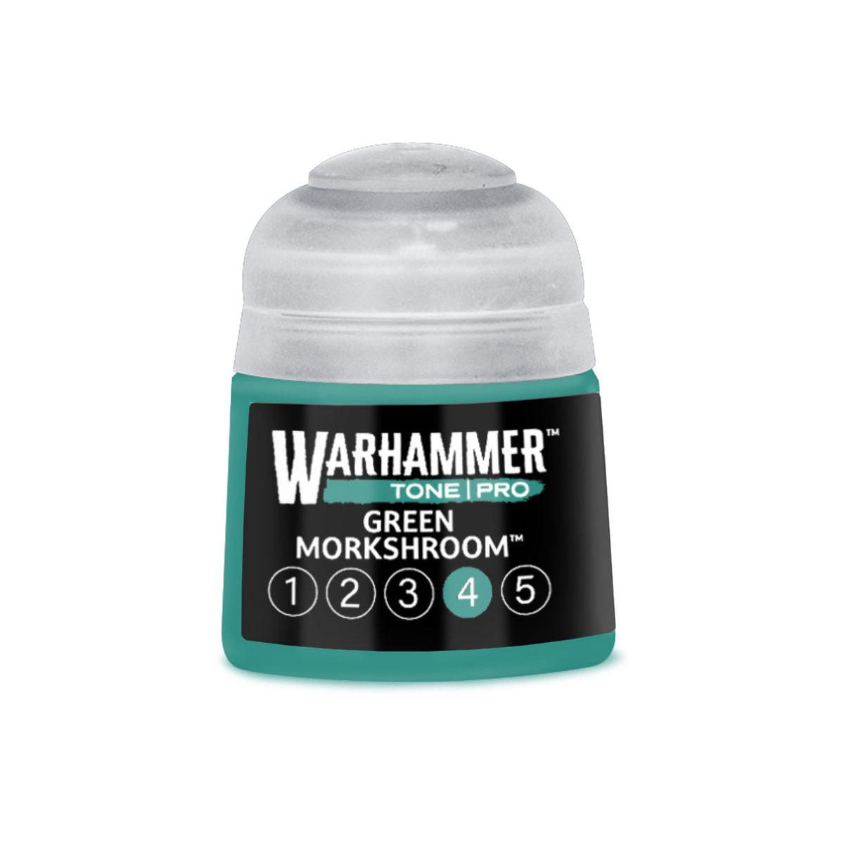 TN: GREEN MORKSHROOM 4 12ML JUC