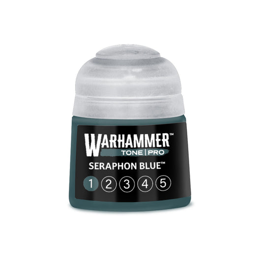 TN: SERAPHON BLUE 1 12ML JUC