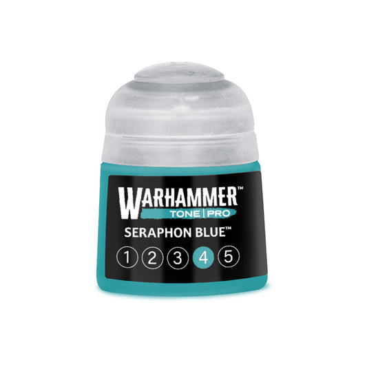 TN: SERAPHON BLUE 4 12ML JUC