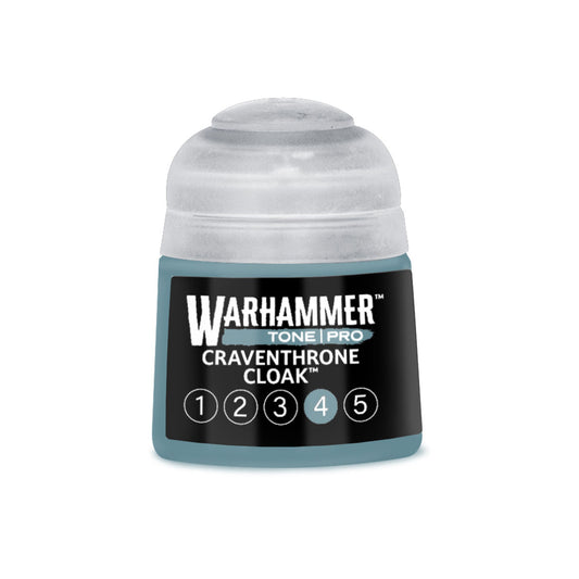 TN: CRAVENTHRONE CLOAK 4 12ML JUC