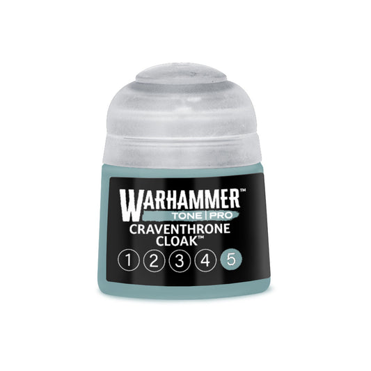 TN: CRAVENTHRONE CLOAK 5 12ML JUC
