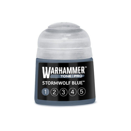 TN: STORMWOLF BLUE 1 12ML JUC