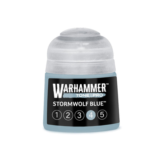 TN: STORMWOLF BLUE 4 12ML JUC