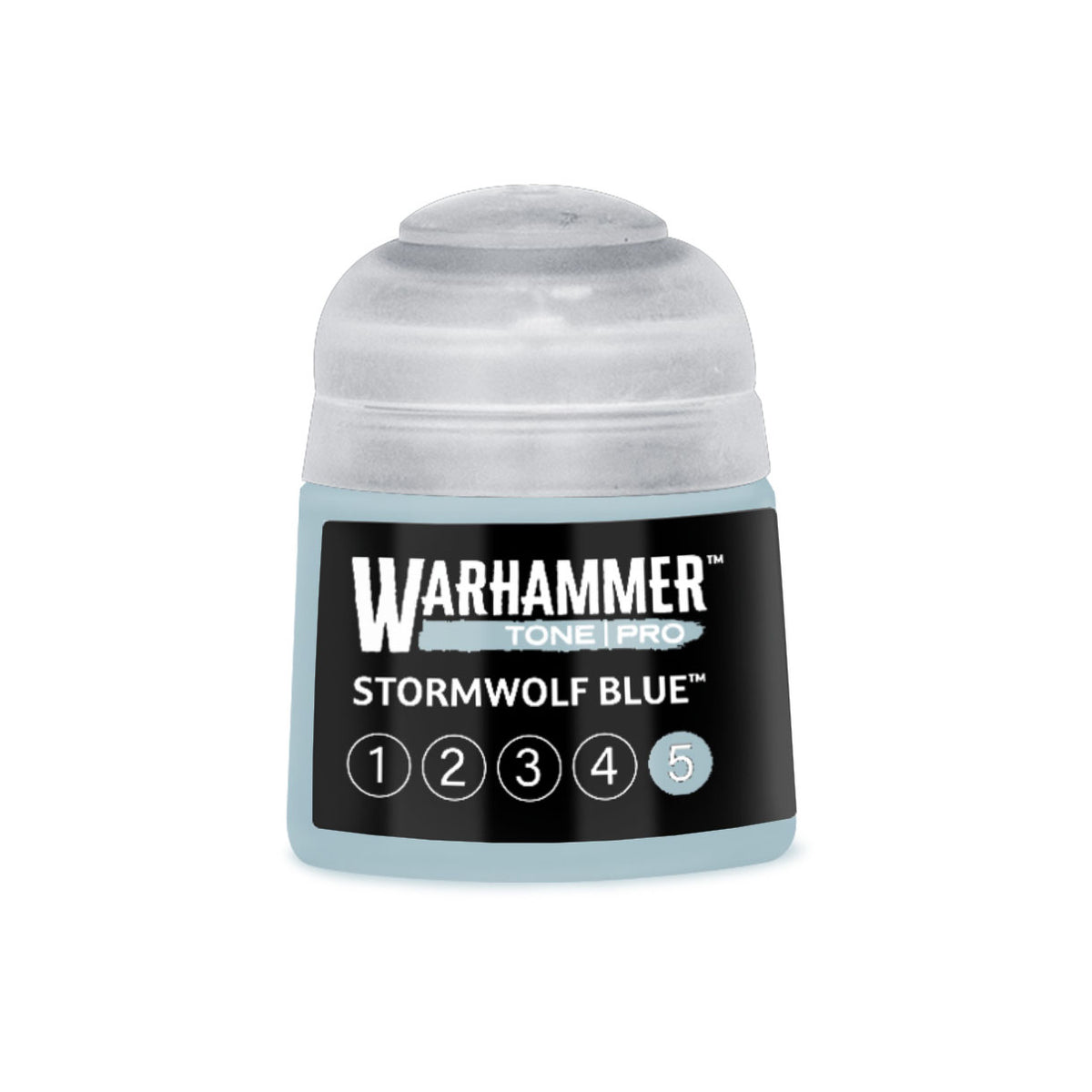 TN: STORMWOLF BLUE 5 12ML JUC