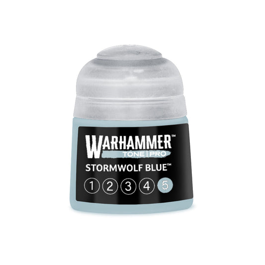 TN: STORMWOLF BLUE 5 12ML JUC