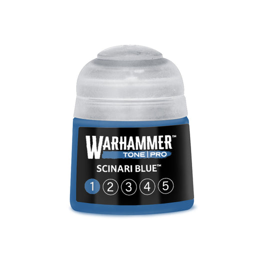 TN: SCINARI BLUE 1 12ML JUC