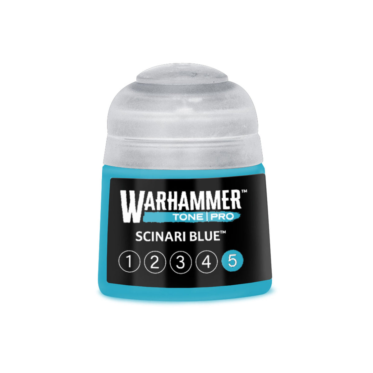 TN: SCINARI BLUE 5 12ML JUC