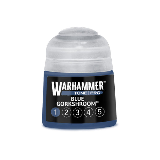 TN: BLUE GORKSHROOM 1 12ML JUC