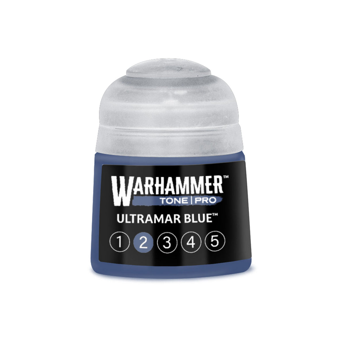 TN: ULTRAMAR BLUE 2 12ML JUC