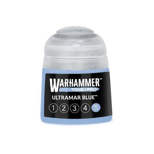 TN: ULTRAMAR BLUE 5 12ML JUC