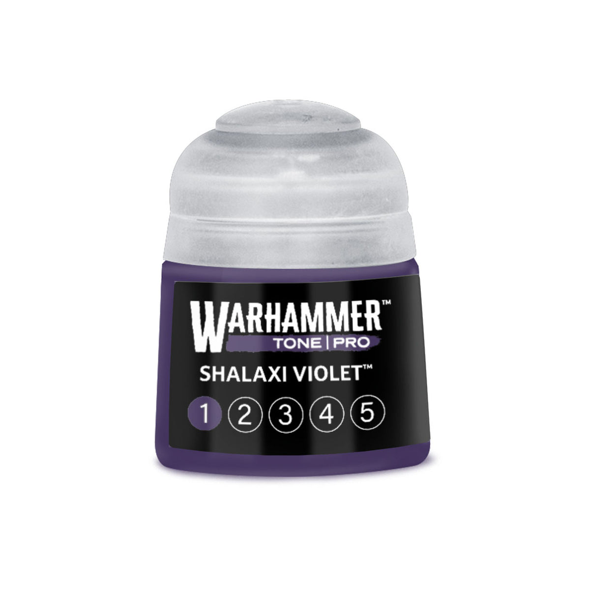 TN: SHALAXI VIOLET 1 12ML JUC