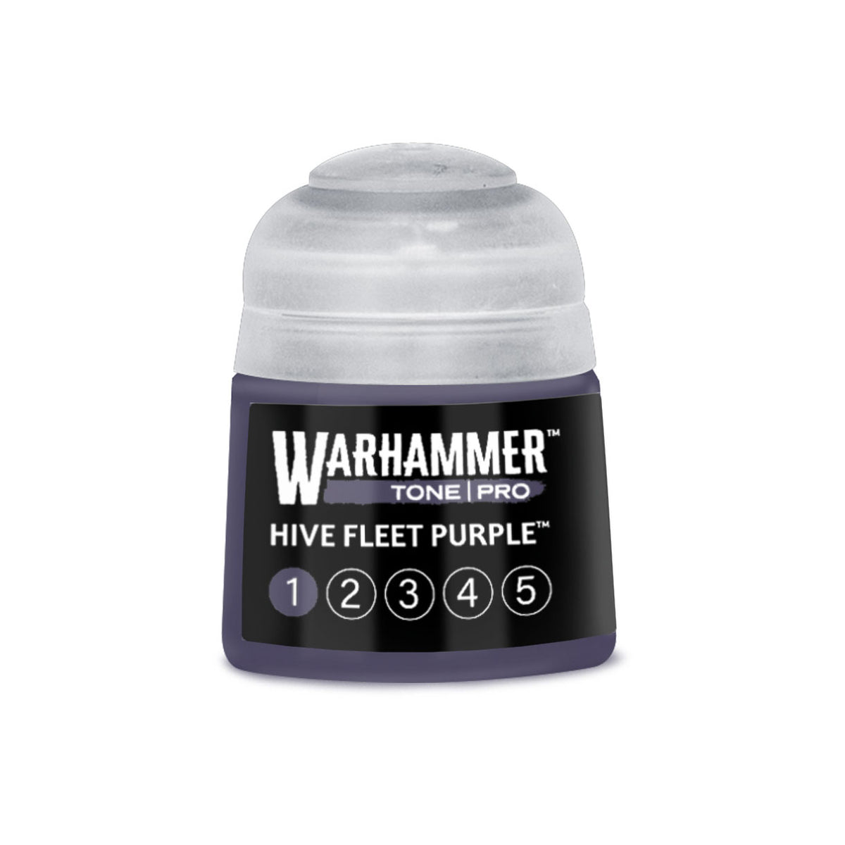 TN: HIVE FLEET PURPLE 1 12ML JUC