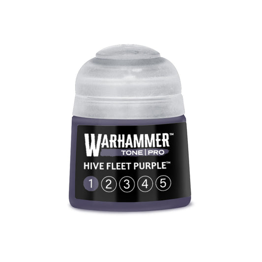 TN: HIVE FLEET PURPLE 1 12ML JUC
