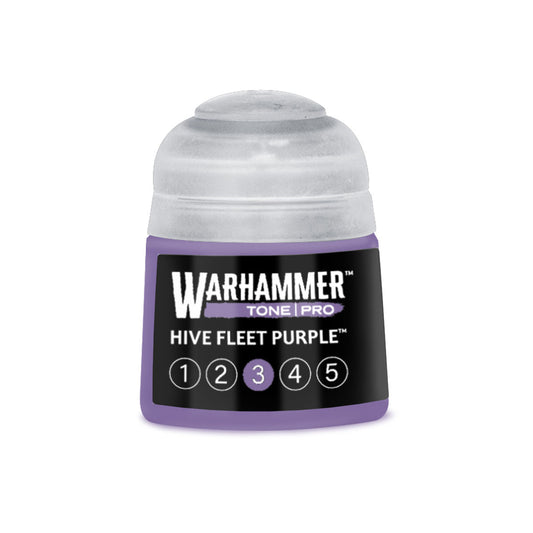 TN: HIVE FLEET PURPLE 3 12ML JUC