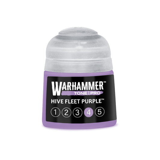 TN: HIVE FLEET PURPLE 4 12ML JUC