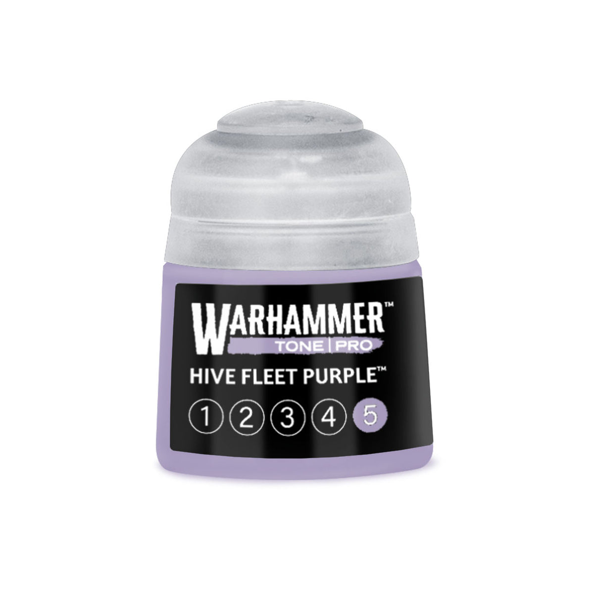 TN: HIVE FLEET PURPLE 5 12ML JUC