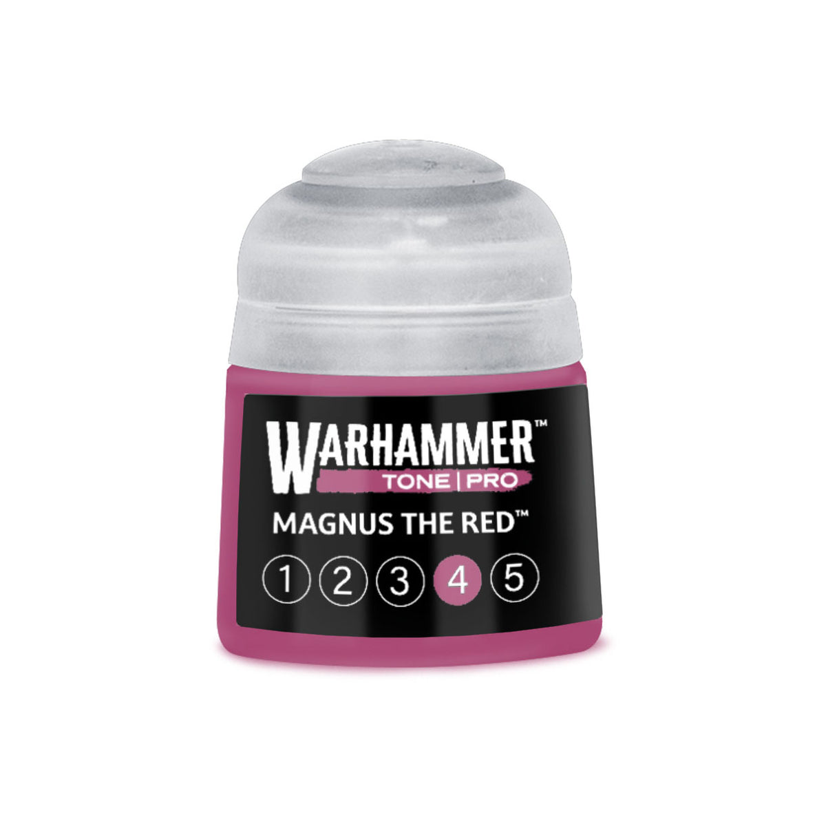 TN: MAGNUS THE RED 4 12ML JUC