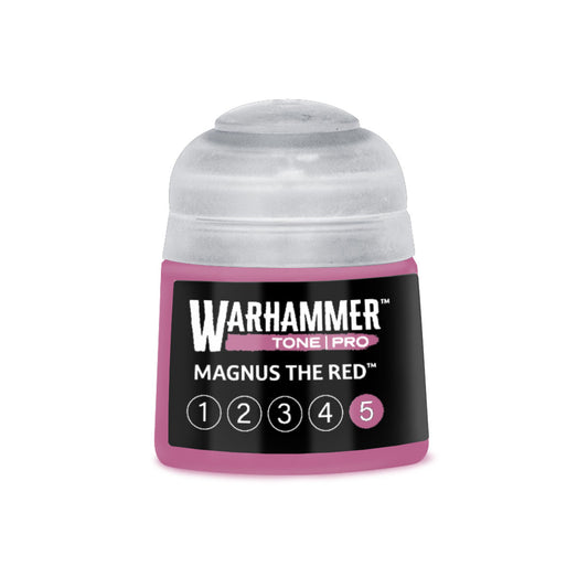TN: MAGNUS THE RED 5 12ML JUC