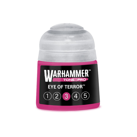 TN: EYE OF TERROR 3 12ML JUC
