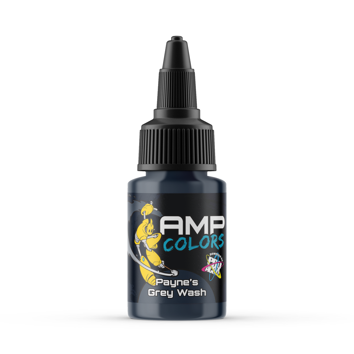 AMP Colors - Payne's Grey Wash