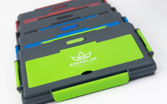 Game Envy’s Exemplar PRO Wet Palette