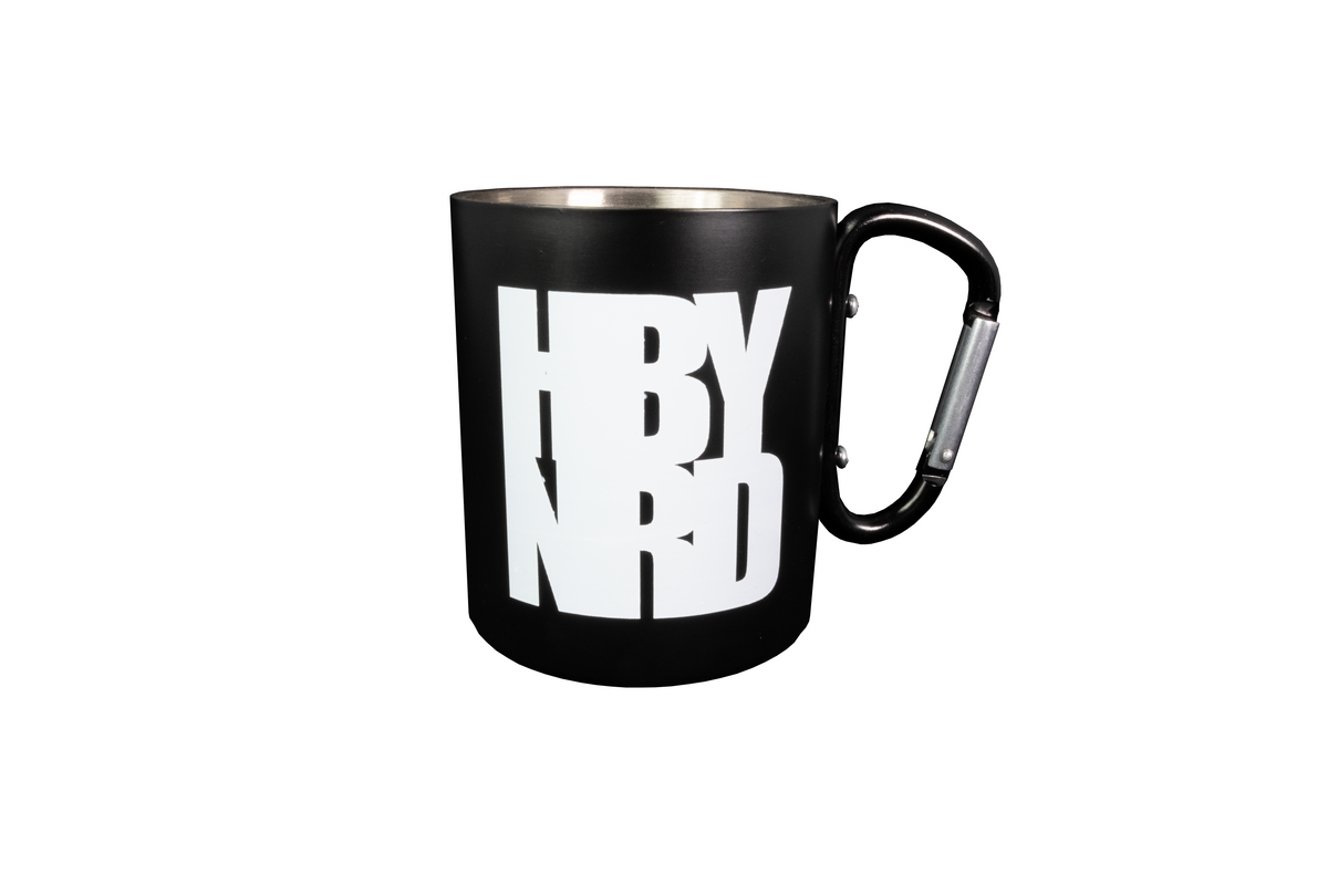 Monument 10 oz. Paint Cups - HBY NRD 
