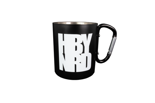 Monument 10 oz. Paint Cups - HBY NRD 
