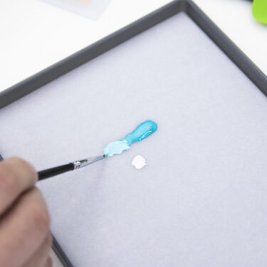 Exemplar Wet Palette Paper Refill Pack - Exemplar PRO