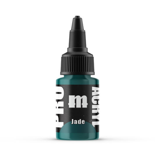 021-Pro Acryl Jade