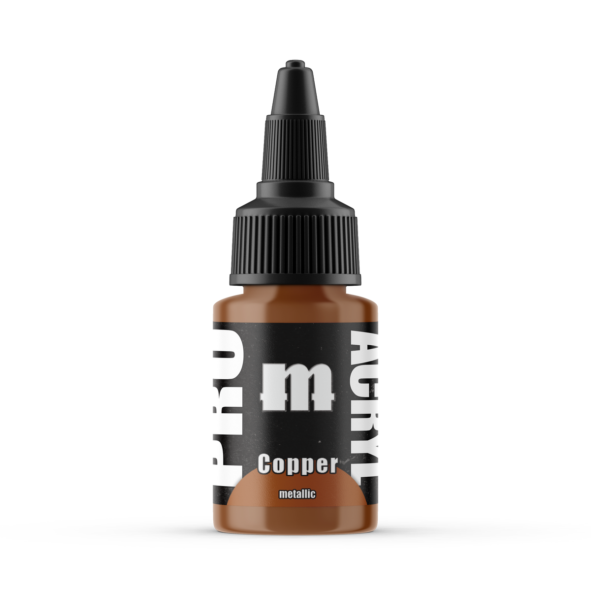 027-Pro Acryl Copper