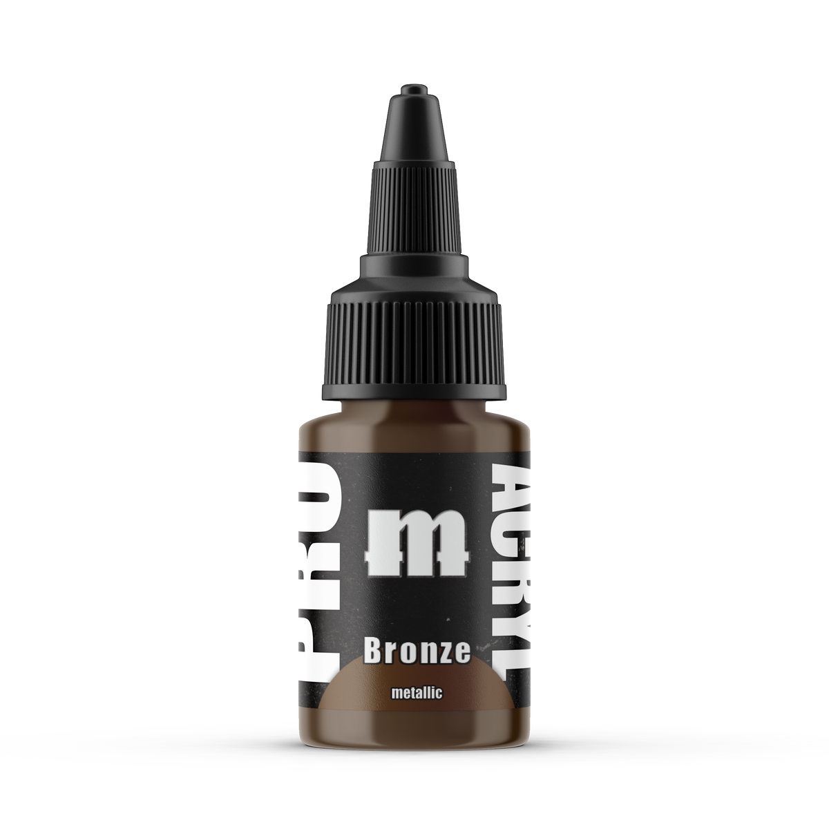032-Pro Acryl Bronze