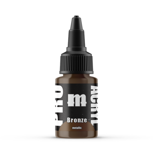 032-Pro Acryl Bronze