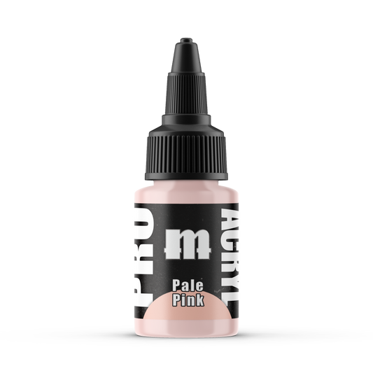 043-Pro Acryl Pale Pink