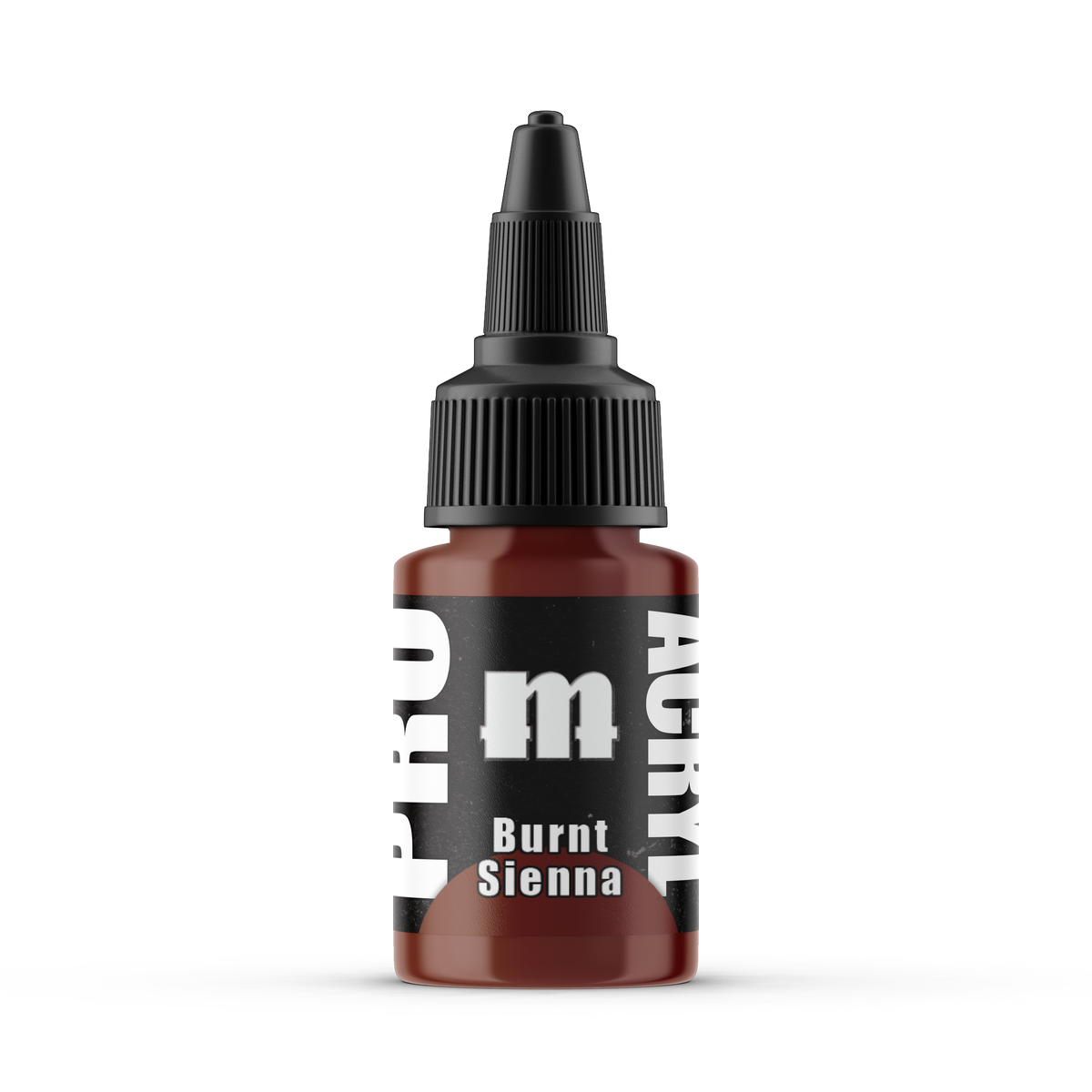 059-Pro Acryl Burnt Sienna