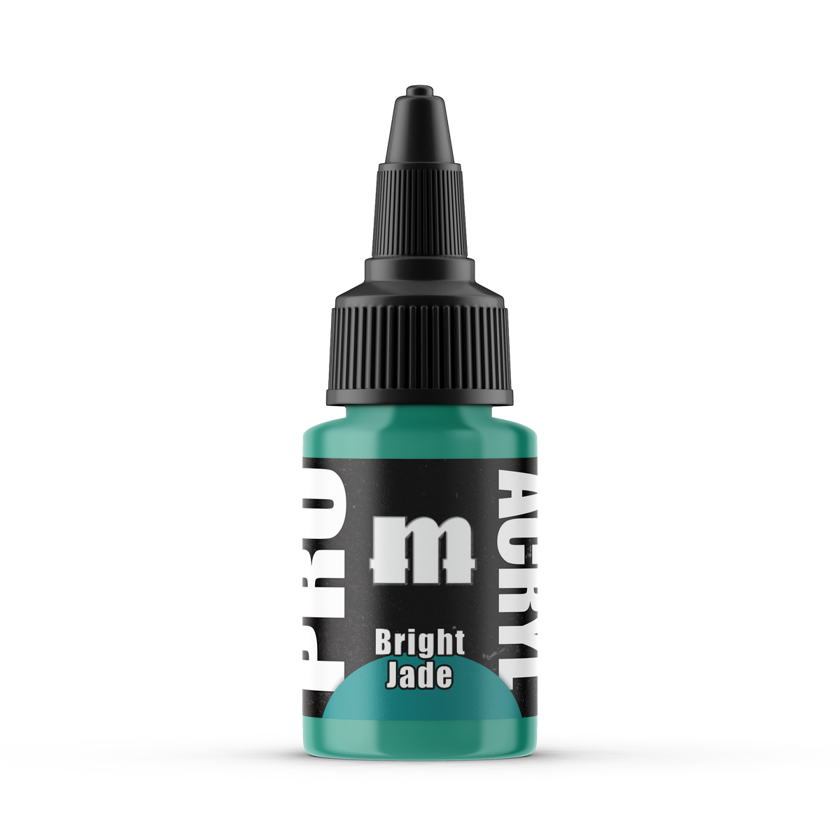 067 - Pro Acryl Bright Jade