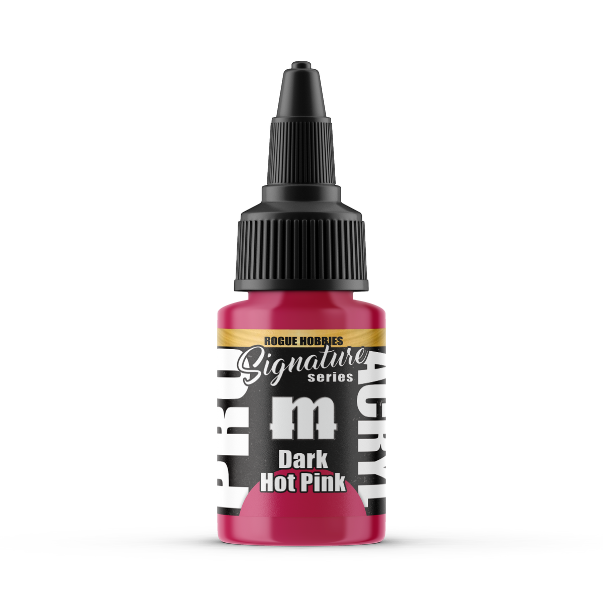 S32 - Rogue Hobbies Dark Hot Pink