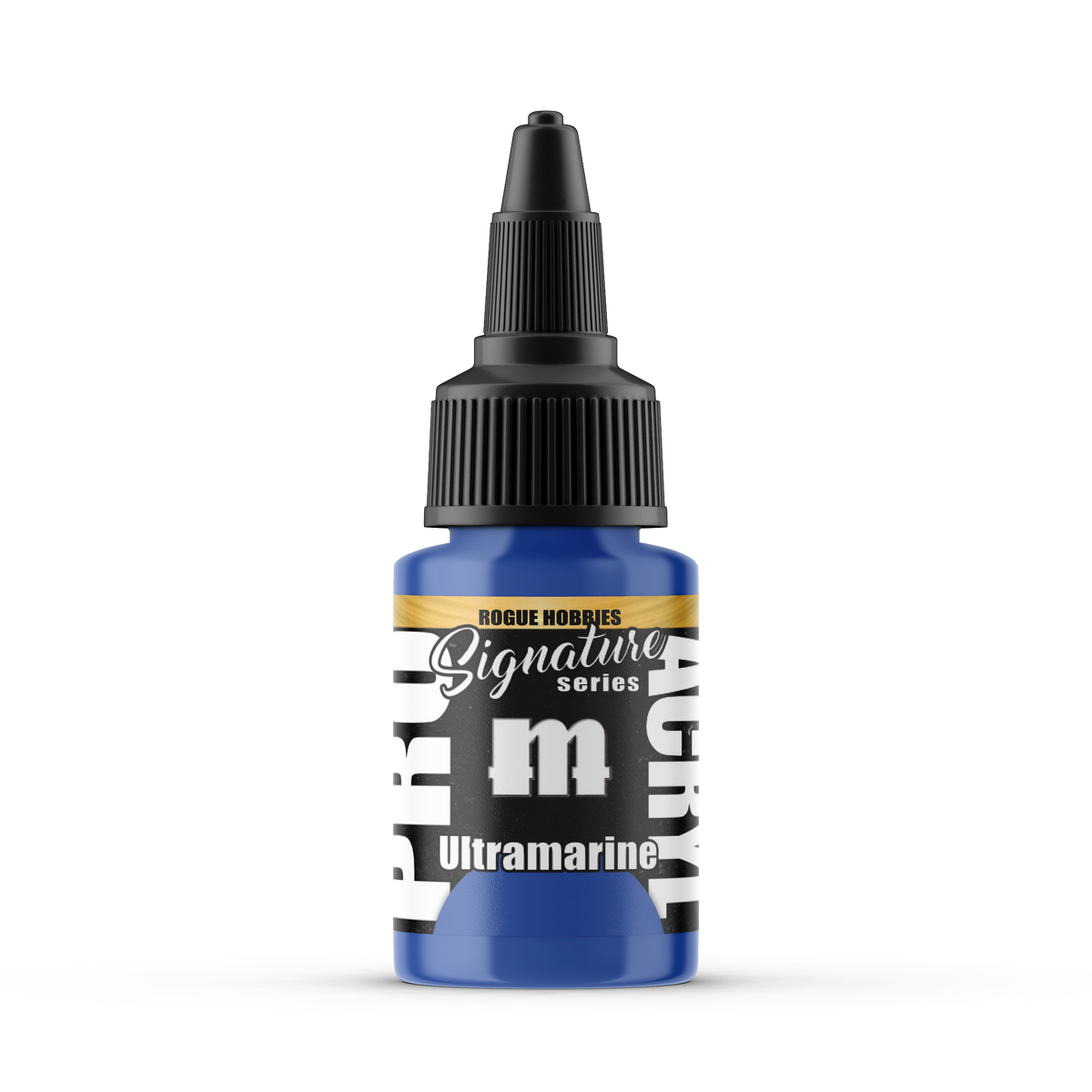 S35 - Rogue Hobbies Ultramarine