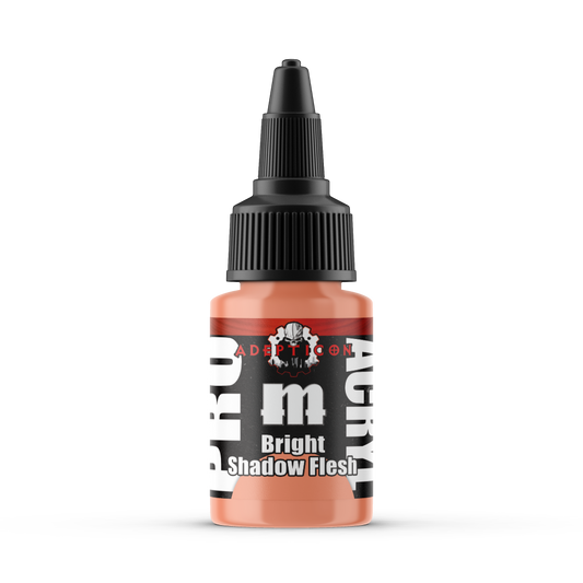 S41 - Adepticon Bright Shadow Flesh