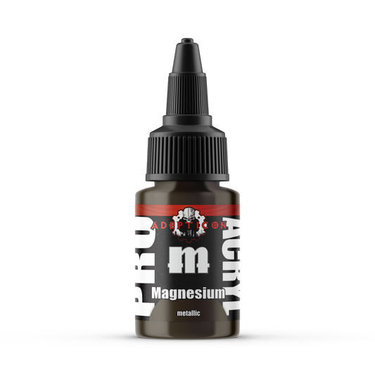 S42 - Adepticon Magnesium