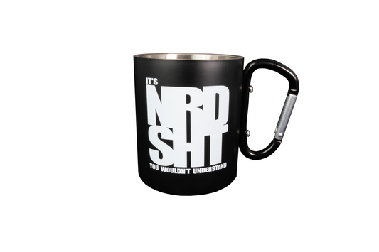 Monument 10 oz. Paint Cups - NRD SHT